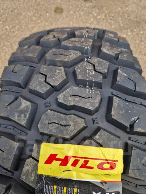 Hilo X-Terrain MT1. ����� mt, 2025 ���, ����� ����