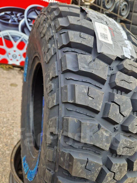 Hilo X-Terrain MT1. ����� mt, 2025 ���, ����� ����