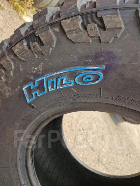 Hilo X-Terrain MT1. ����� mt, 2025 ���, ����� ����