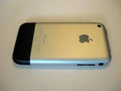 Apple iPhone 2G. �/�, 8 �� ����