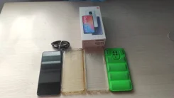 Xiaomi Redmi Note 9 Pro. �/�, 64 ��, ���������, 3G, 4G LTE, NFC ����