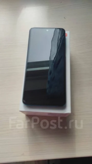 Xiaomi Redmi Note 9 Pro. �/�, 64 ��, ���������, 3G, 4G LTE, NFC ����