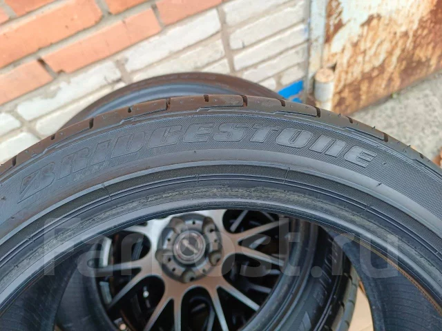 Bridgestone Potenza GIII. ������, �/�, ����� �� 5 % ����