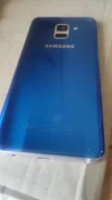 Samsung Galaxy A8 2018. �/� ����