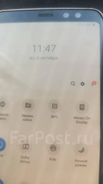 Samsung Galaxy A8 2018. �/� ����