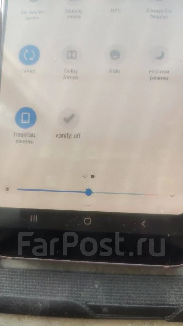 Samsung Galaxy A8 2018. �/� ����