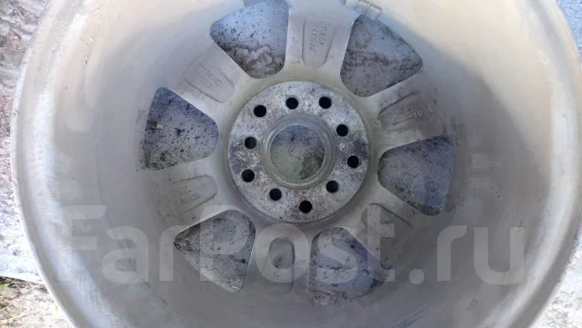 Akita AK6. 6.0x14", 5x114.3, ET38, �� 60���. ����