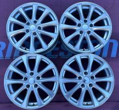 TWS Energy Line. 7.0x17", 5x114.3, ET55 