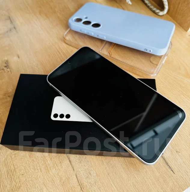 Samsung Galaxy S23 FE. �/�, 256 ��, ����� ����