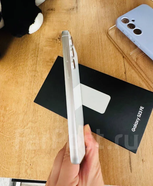 Samsung Galaxy S23 FE. �/�, 256 ��, ����� ����
