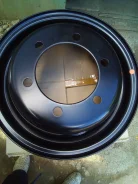 Kia. 4.0x13" ����