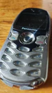 Panasonic GD68. �/� ����
