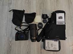 Nikon D300s. 10 - 14.9  
