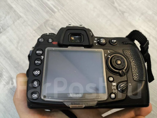 Nikon D300s. 10 - 14.9 �� ����
