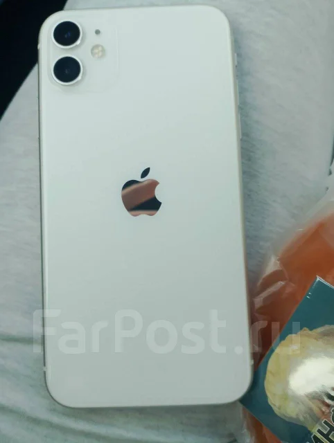 Apple iPhone 11. �/�, 64 ��, ����� ����
