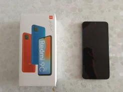 Xiaomi Redmi 9C. �/�, 64 ��, ������, 4G LTE, Dual-SIM, NFC ����
