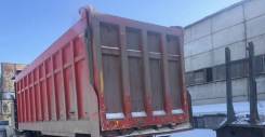  Wielton   Scania 8*4 6-series 