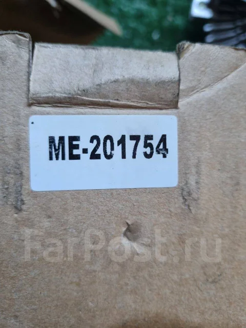���������� Mitsubishi 4M40 ME201754 ME201754 ����