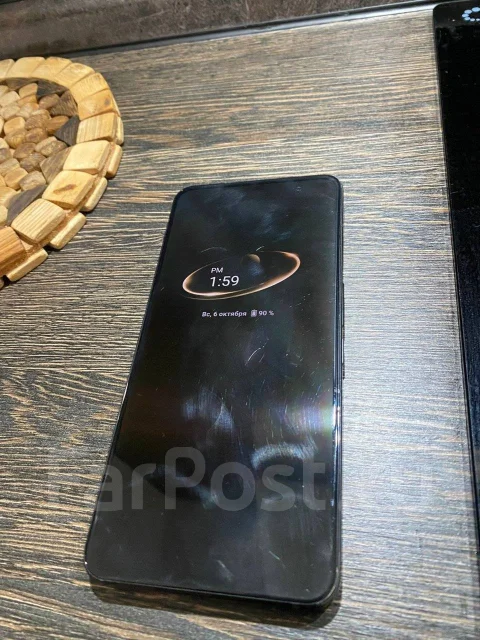 Zte Nubia Redmagic 7s pro 512gb (обмен на айфон), 6.80", моноблок ...