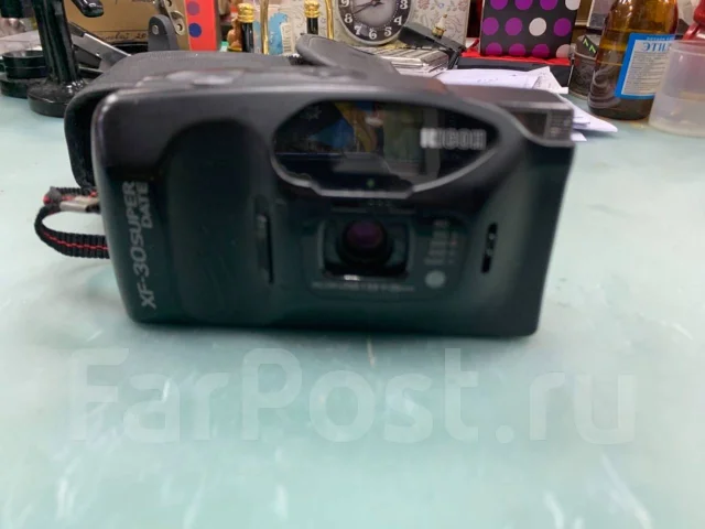 Ricoh CX 1. ����� 4-� ��, ���: 14� � ����� ����