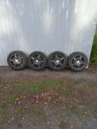 Yamato Japan Takaeda Singen. 6.5x15", ET-55, �� 105,0���. ����