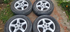 �-Wheels. x16", 114.00x5 ����