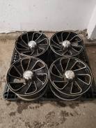 Lorenso. 8.0x16", 5x139.7, ET10,  100,0.     