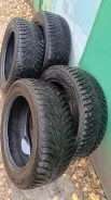 Yokohama Ice Guard IG35. ������, ����������, 2016 ���, �/�, ����� 20 % ����