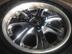 Super Star Lodio Drive. 8.0x18", 6x139.7, ET20 ����