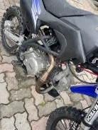 Progasi Smart 125. 125����. ��., ��������, ��� ���, ������ �� �� ����