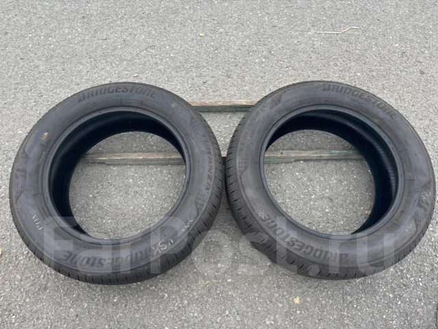 Bridgestone Turanza LS100. ������, 2022 ���, �/�, ����� �� 5 % ����