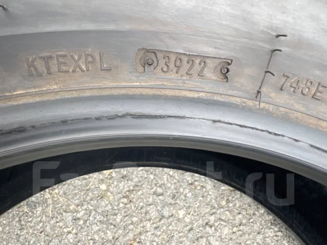 Bridgestone Turanza LS100. ������, 2022 ���, �/�, ����� �� 5 % ����