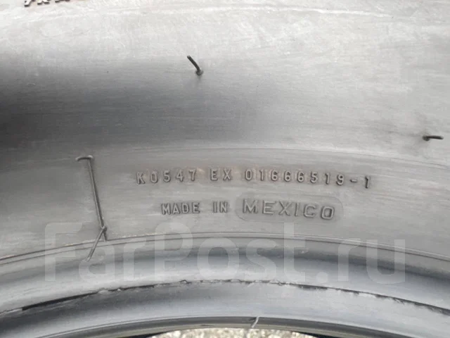 Bridgestone Turanza LS100. ������, 2022 ���, �/�, ����� �� 5 % ����