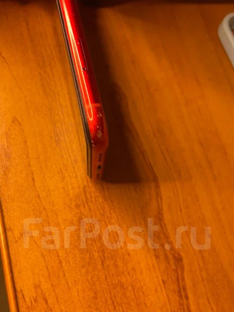 Apple iPhone Xr. �/�, 64 ��, �������, 3G, 4G LTE ����