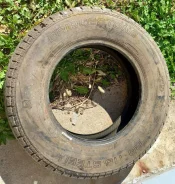 Bridgestone RD116 Steel. ������, 2013 ���, �/�, ����� 30 % ����