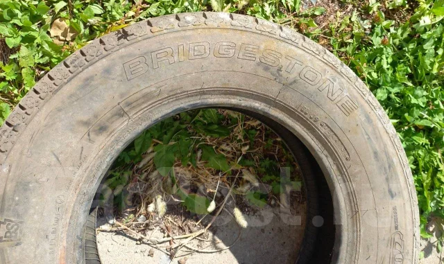 Bridgestone RD116 Steel. ������, 2013 ���, �/�, ����� 30 % ����