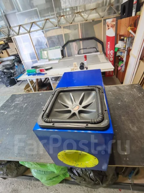 Kicker ����