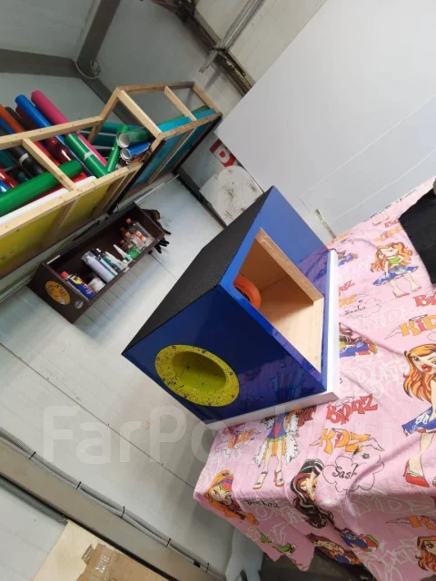 Kicker ����