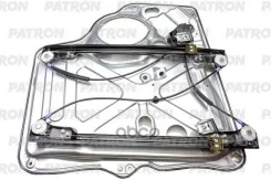 ��������������� (� �������) ����� ���. VW Transporter T5 2003-2015 Patron ���. PWR1068L PWR1068L ����
