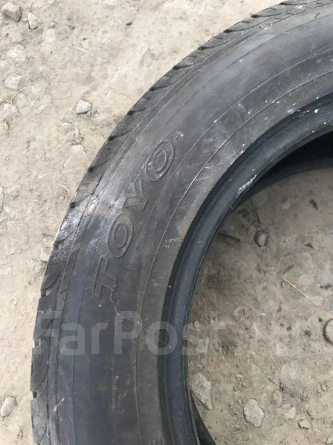 Toyo Tranpath S/U Sport. ������, 2017 ���, �/�, ����� 5 % ����