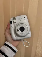 Fujifilm Instax Mini 11 ����