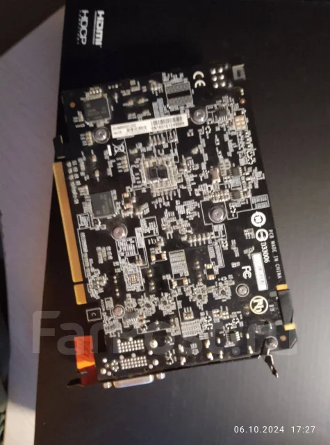 GeForce GTX 970 ����