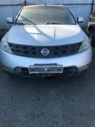Nissan Murano. JN1 ����