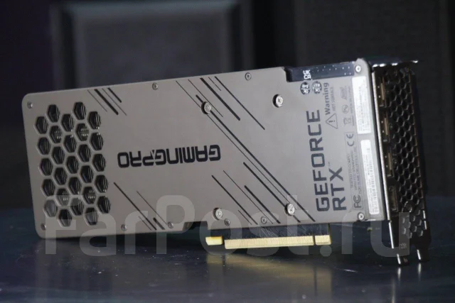 GeForce RTX 3080 Ti ����