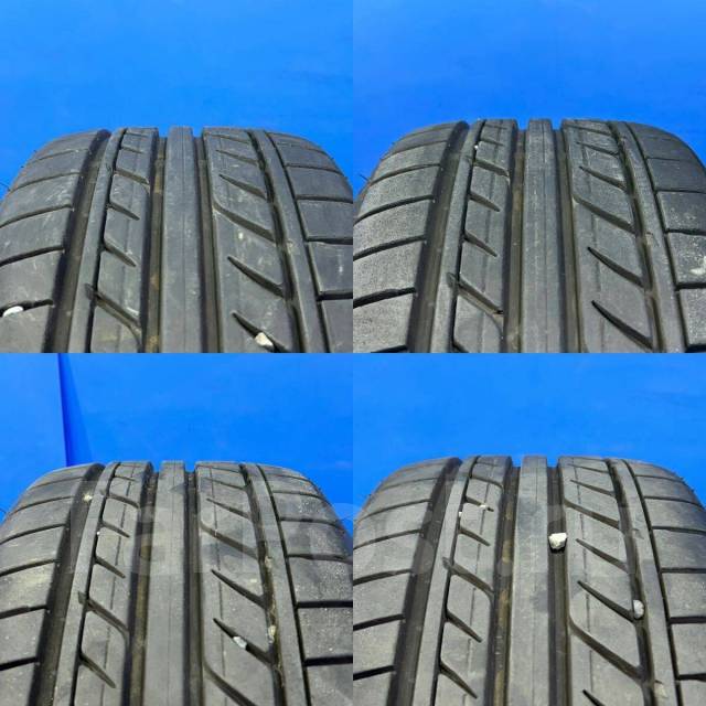 Goodyear Eagle LS EXE. , /,   5 % 