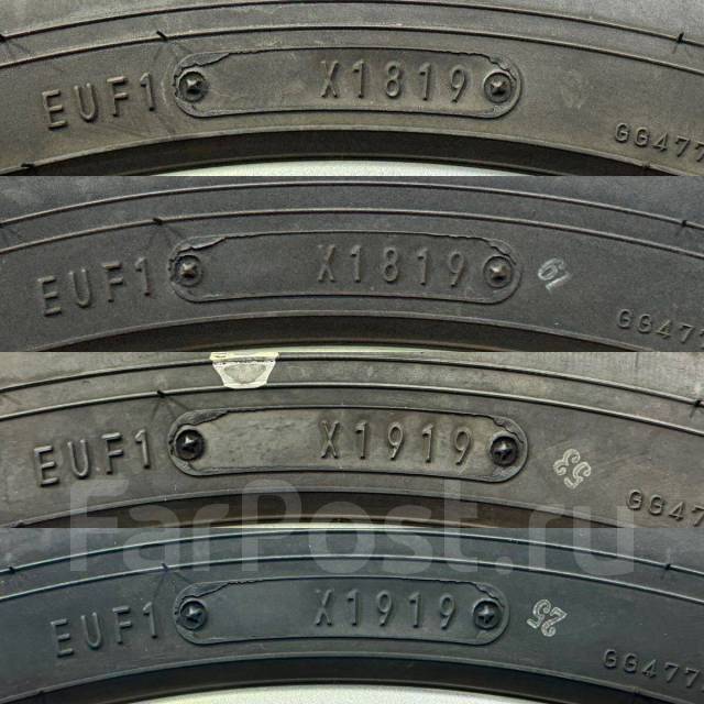 Goodyear Eagle LS EXE. , /,   5 % 
