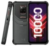 Ulefone Power Armor 14 Pro. �/�, 256 ��, ������, Dual-SIM, ����������, NFC ����