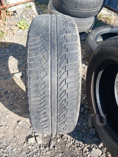 Michelin Diamaris. ������, �/�, ����� 50 % ����