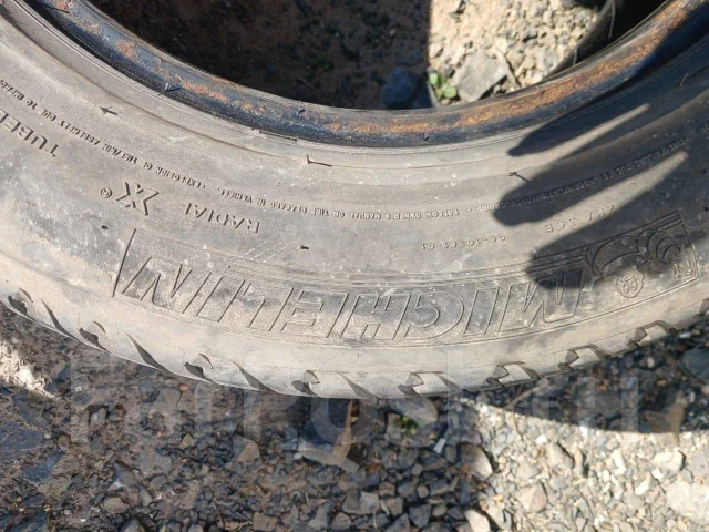 Michelin Diamaris. ������, �/�, ����� 50 % ����