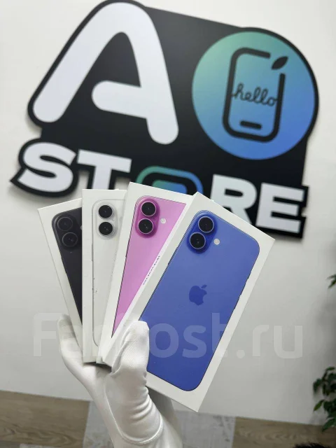 Apple iPhone 16. �����, 128 ��, �����, 3G, 4G LTE, 5G, Dual-SIM, ����������, NFC, ������������ ������� ����